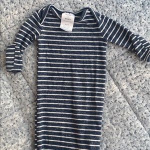 Aden + Anais Gown
